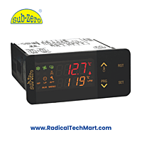 Subzero PIC-165/175/190 Picochill Digital Chiller Controller Subzero PIC-165/175/190 Picochill Digital Chiller Controller