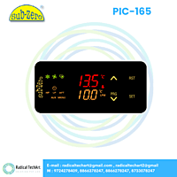 PIC-165 PIC-165