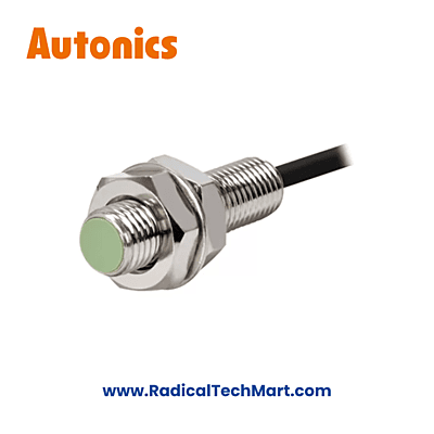 PR08-1.5DN Autonics Proximity Sensor