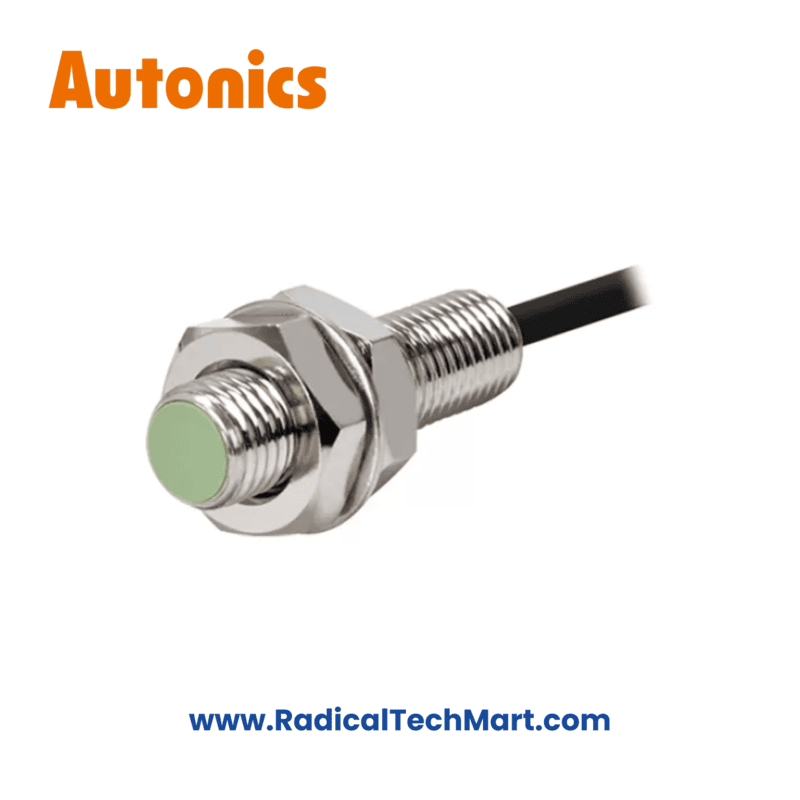 PR08-1.5DN Autonics Proximity Sensor PR08-1.5DN Autonics Proximity Sensor