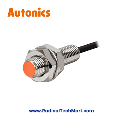 PR08-1.5DP Autonics Inductive Proximity Sensor