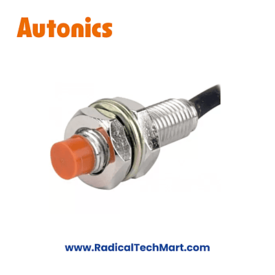 PR08-2DP Autonics Proximity Sensor