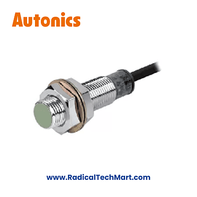 PR12-2AO Autonics Inductive Proximity Sensor