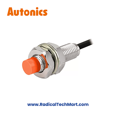 PR12-2DP Autonics Inductive Proximity Sensor