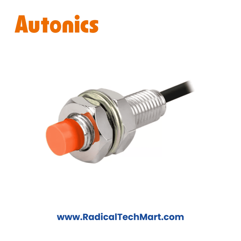 PR12-2DP Autonics Inductive Proximity Sensor PR12-2DP Autonics Inductive Proximity Sensor