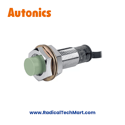 PR12-4DN Autonics Proximity Sensor