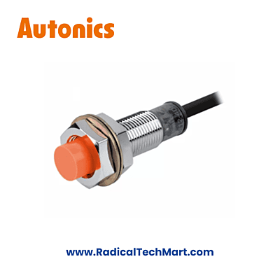 PR12-4DP Autonics Proximity Sensor