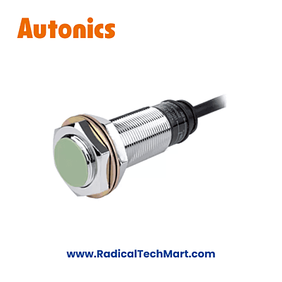 PR18-5AO Autonics Inductive Proximity Sensor