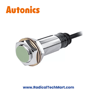 PR18-5DN Autonics Inductive Proximity Sensor