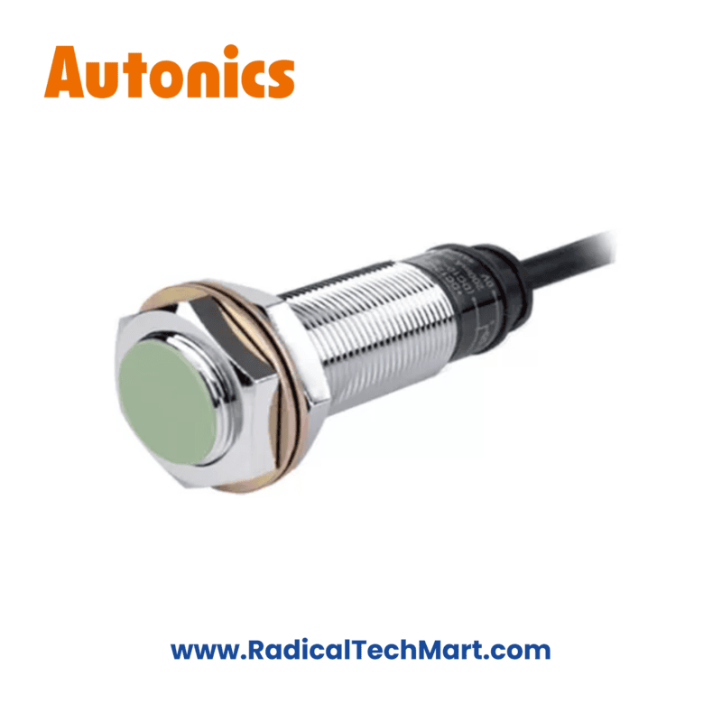 PR18-5DN Autonics Inductive Proximity Sensor PR18-5DN Autonics Inductive Proximity Sensor