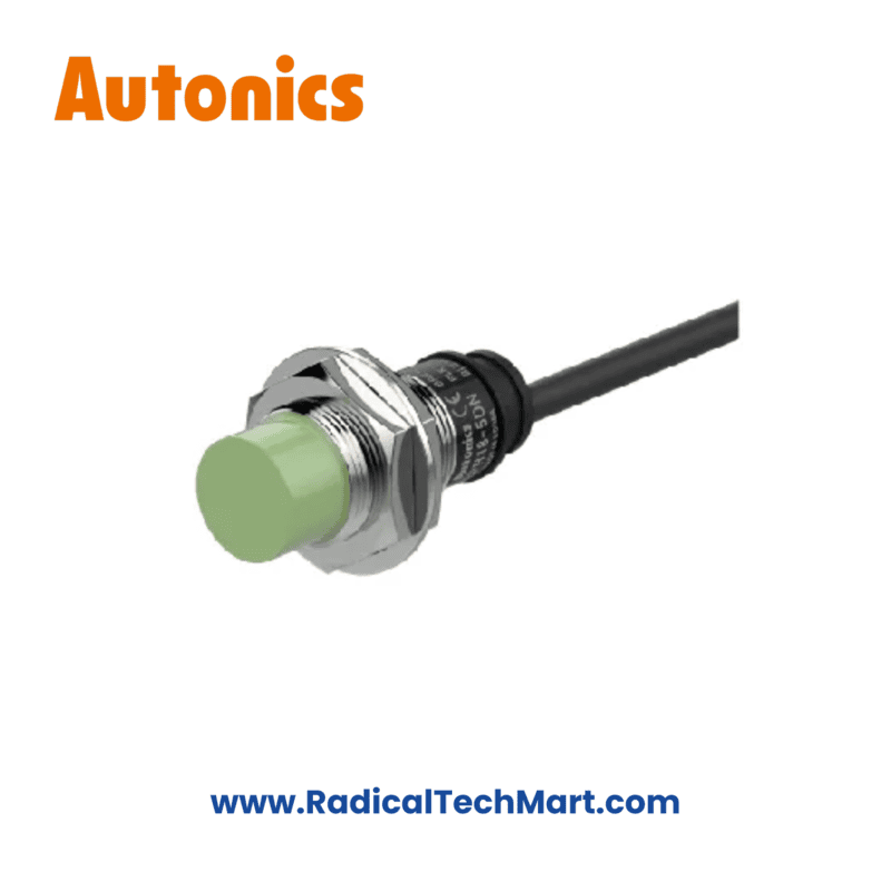 PR18-8AO Autonics Inductive Proximity Sensor PR18-8AO Autonics Inductive Proximity Sensor