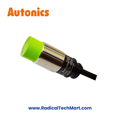PR18-8DN Autonics Proximity Sensor