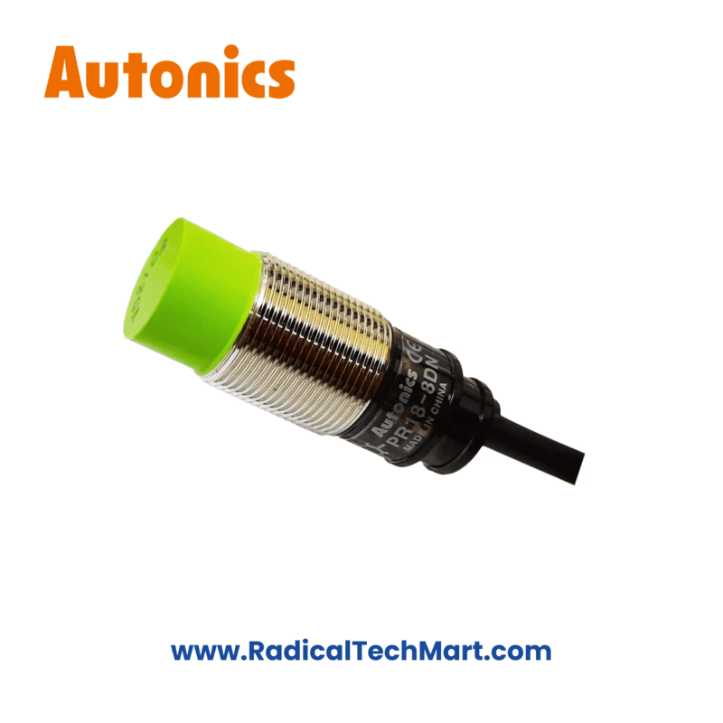PR18-8DN Autonics Proximity Sensor
