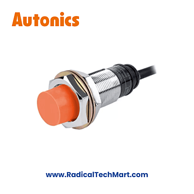 PR18-8DP Autonics Proximity Sensor