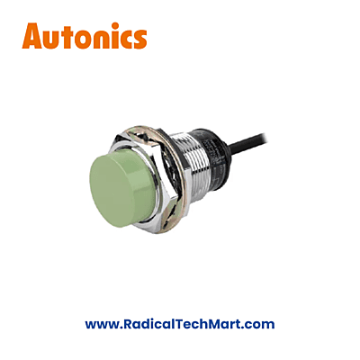 PR30-15DN Autonics Inductive Proximity Sensor