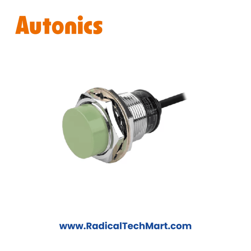 PR30-15DN Autonics Inductive Proximity Sensor PR30-15DN Autonics Inductive Proximity Sensor