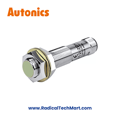 PRCM12-2AO Autonics Inductive Proximity Sensor
