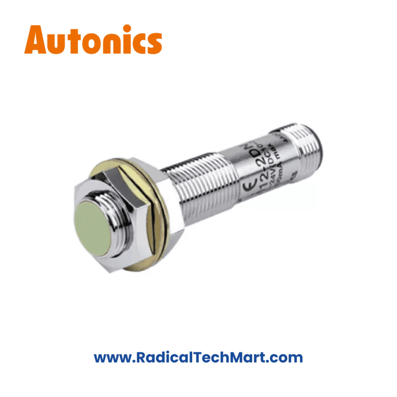 PRCM12-2AO Autonics Inductive Proximity Sensor