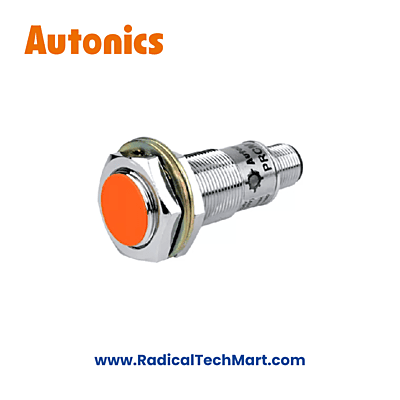 PRCM18-5DP Autonics Inductive Proximity Sensor