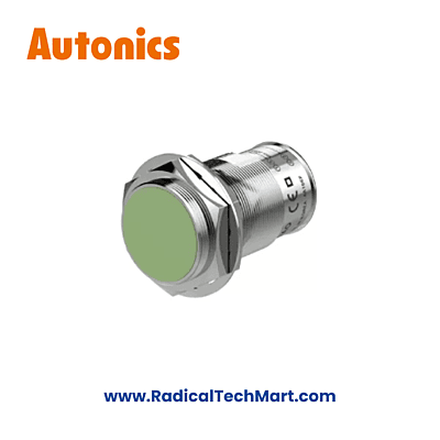 PRCM30-15AO Autonics Inductive Proximity Sensor