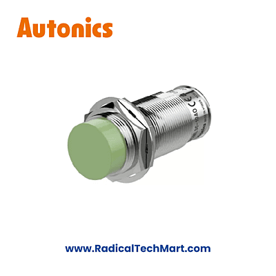 PRCML30-15DN Autonics Proximity Sensor