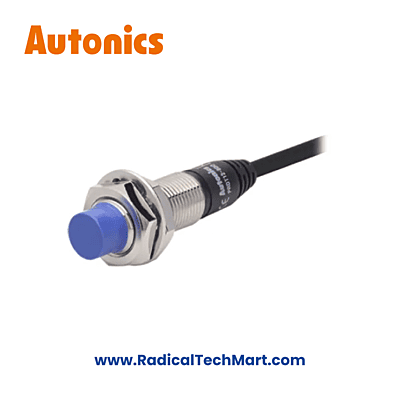 PRD12-8DN Autonics Inductive Proximity Sensor