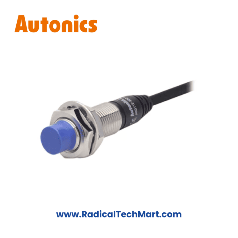 PRD12-8DN Autonics Inductive Proximity Sensor PRD12-8DN Autonics Inductive Proximity Sensor