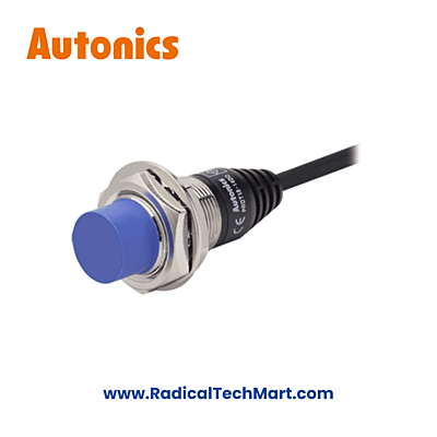 PRD18-14DP Autonics Inductive Proximity Sensor