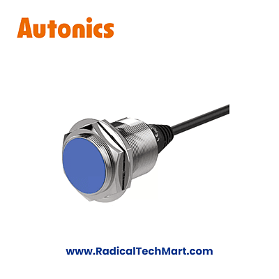PRD30-15DP Autonics Inductive Proximity Sensor