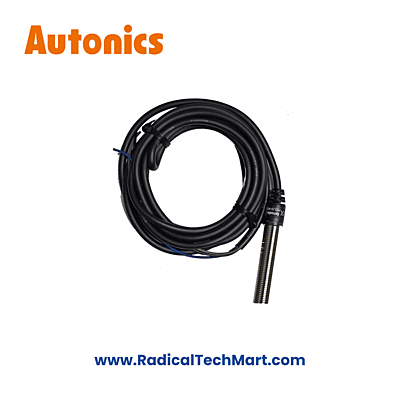 PRDL12-4DP Autonics Inductive Proximity Sensor