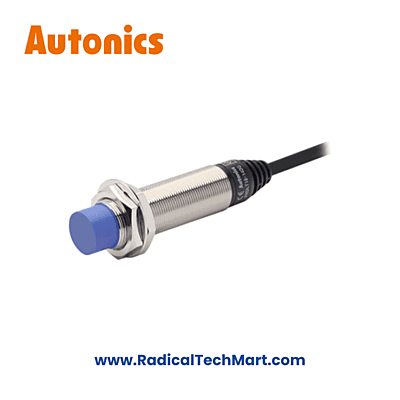 PRDL18-14DP Autonics Proximity Sensor
