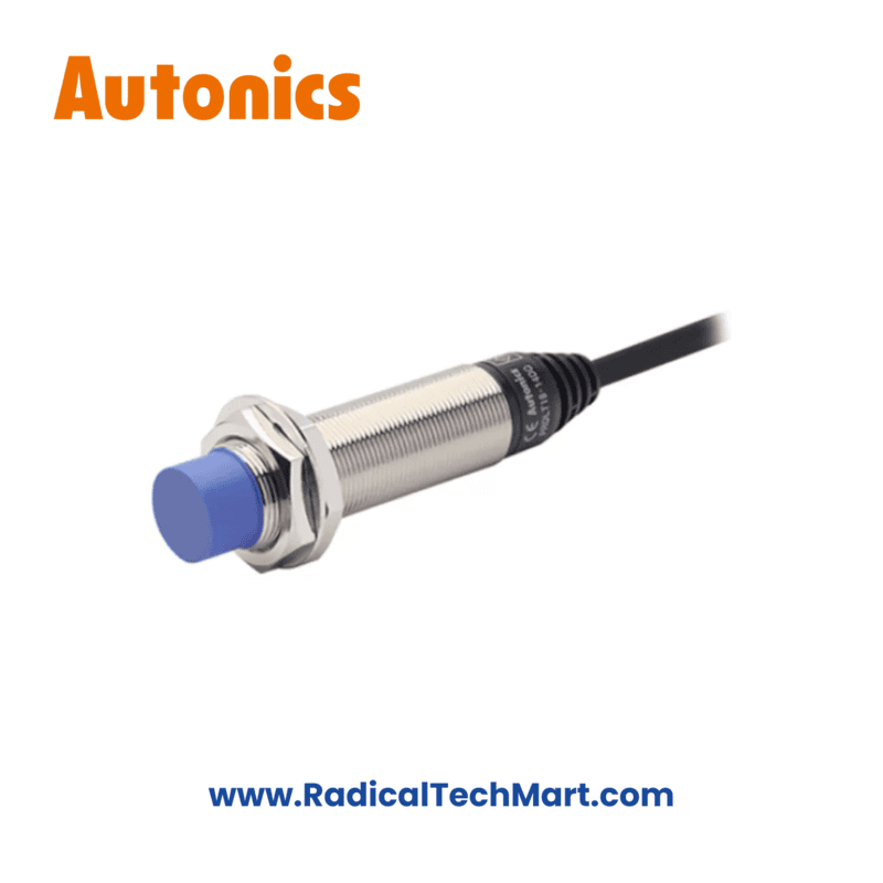 PRDL18-14DP Autonics Proximity Sensor