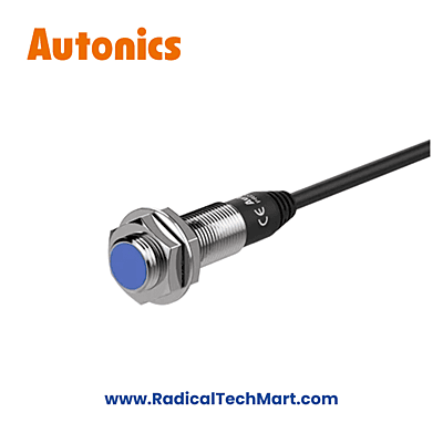 PRDT12-4XO Autonics Proximity Sensor