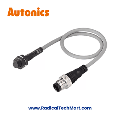 PRFDAWT12-3DO-IV Autonics Inductive Proximity Sensor