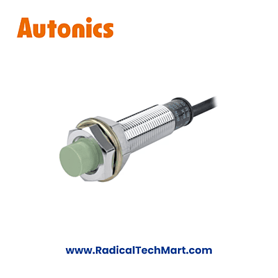 PRL12-4DN Autonics Proximity Sensor