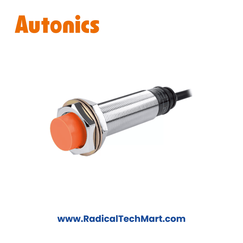 PRL18-8AC Autonics Proximity Sensor PRL18-8AC Autonics Proximity Sensor