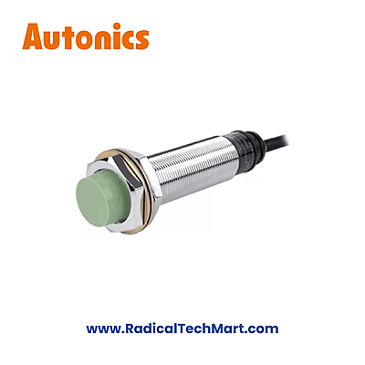 PRL18-8DN Autonics Inductive Proximity Sensor