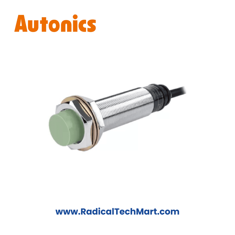 PRL18-8DN Autonics Inductive Proximity Sensor