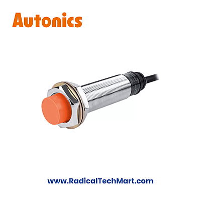 PRL18-8DP Autonics Proximity Sensor
