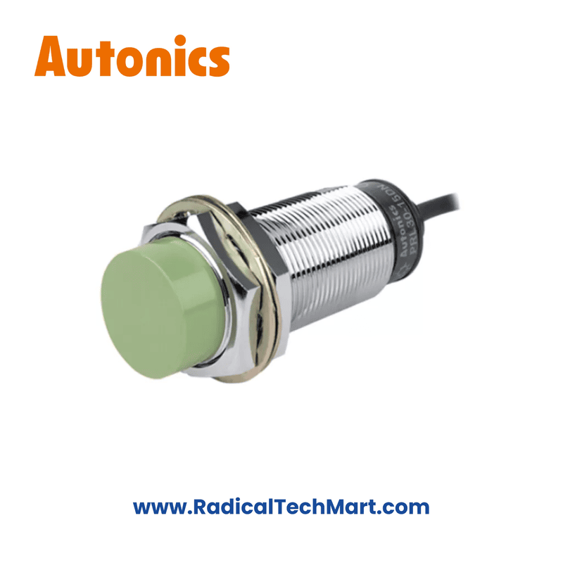PRL30-15DN Autonics Proximity Sensor
