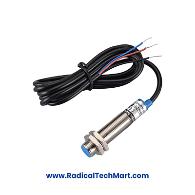 Proximity Sensor DX Series