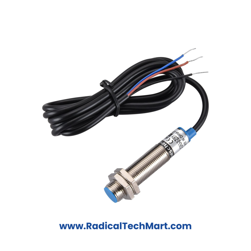 Proximity Sensor DX Series