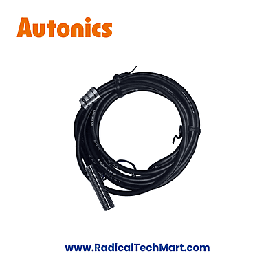 PRT08-1.5DC Autonics Proximity Sensor