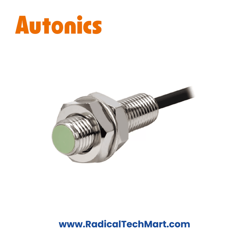 PRT08-1.5DO Autonics Proximity Sensor