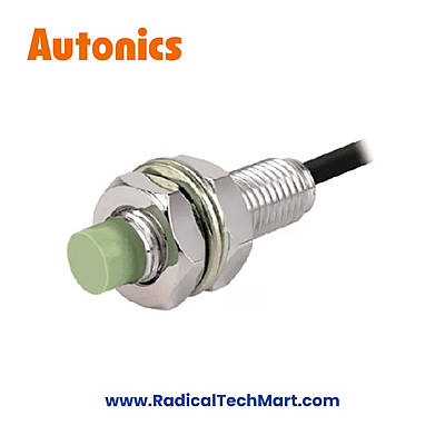 PRT08-2DO Autonics Inductive Proximity Sensor