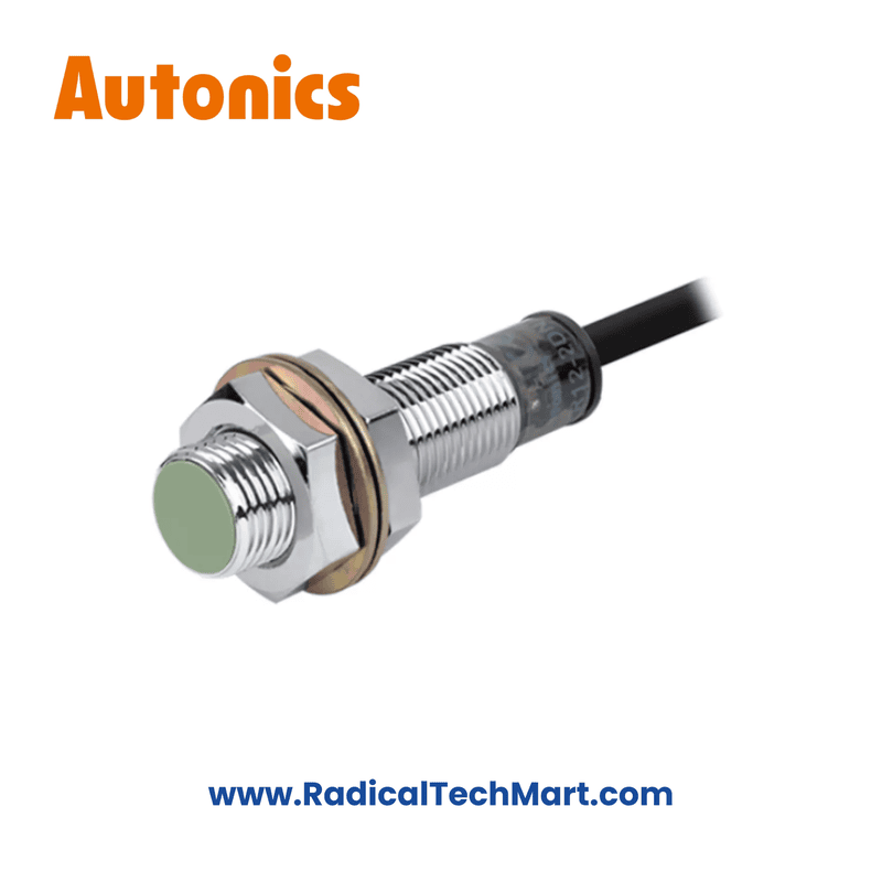 PRT12-2DO Autonics Proximity Sensor PRT12-2DO Autonics Proximity Sensor