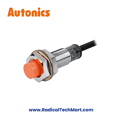 PRT12-4DC Autonics Proximity Sensor