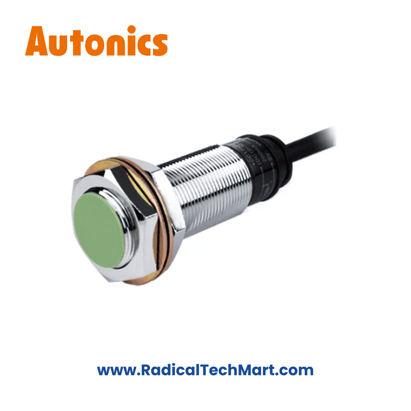 PRT18-5DO Autonics Proximity Sensor PRT18-5DO Autonics Proximity Sensor