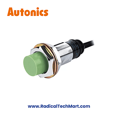 PRT18-8DO Autonics Proximity Sensor