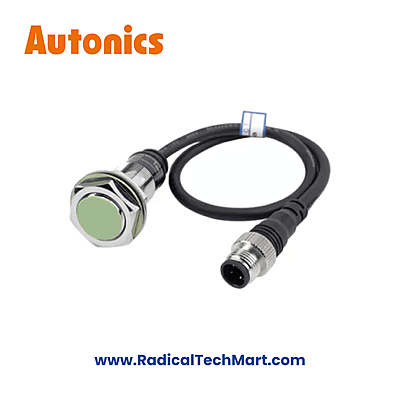 PRWT18-5DO Autonics Inductive Proximity Sensor